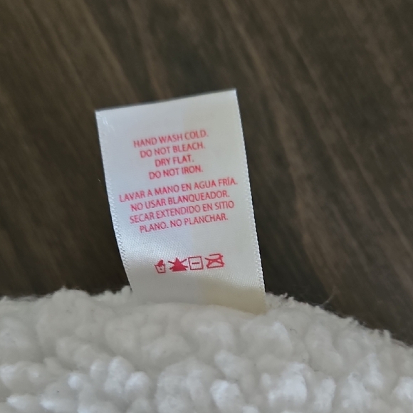 Fleece Kitty Cat Warm Winter Hat - Picture 7 of 9